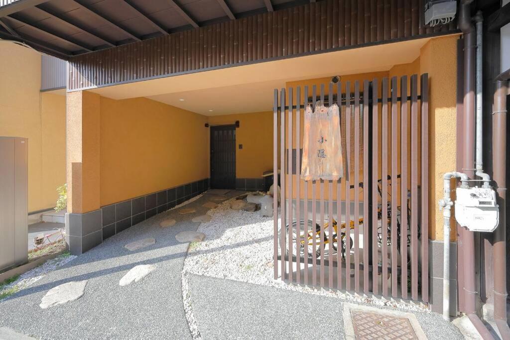 京都小隠-Kyoto Kogakure- Buitenkant foto